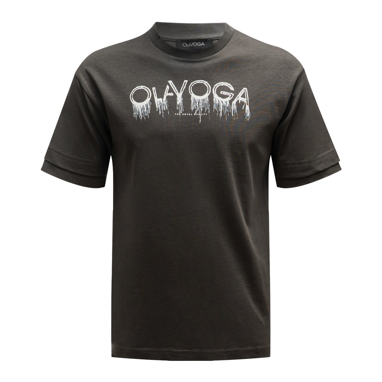 OLAVOGA Men’s T-shirt Cuon 2025
