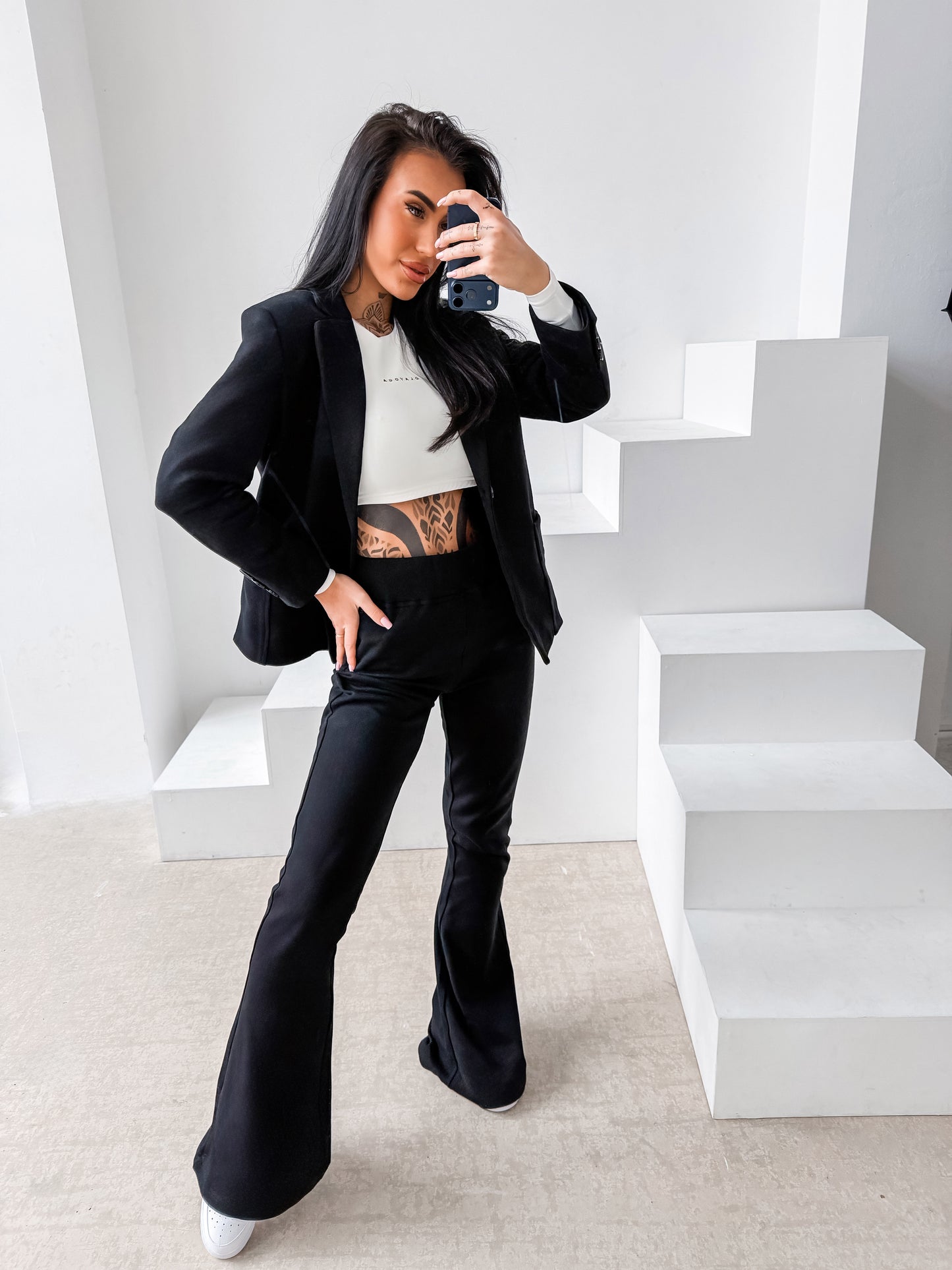 OLAVOGA set MIO 2026