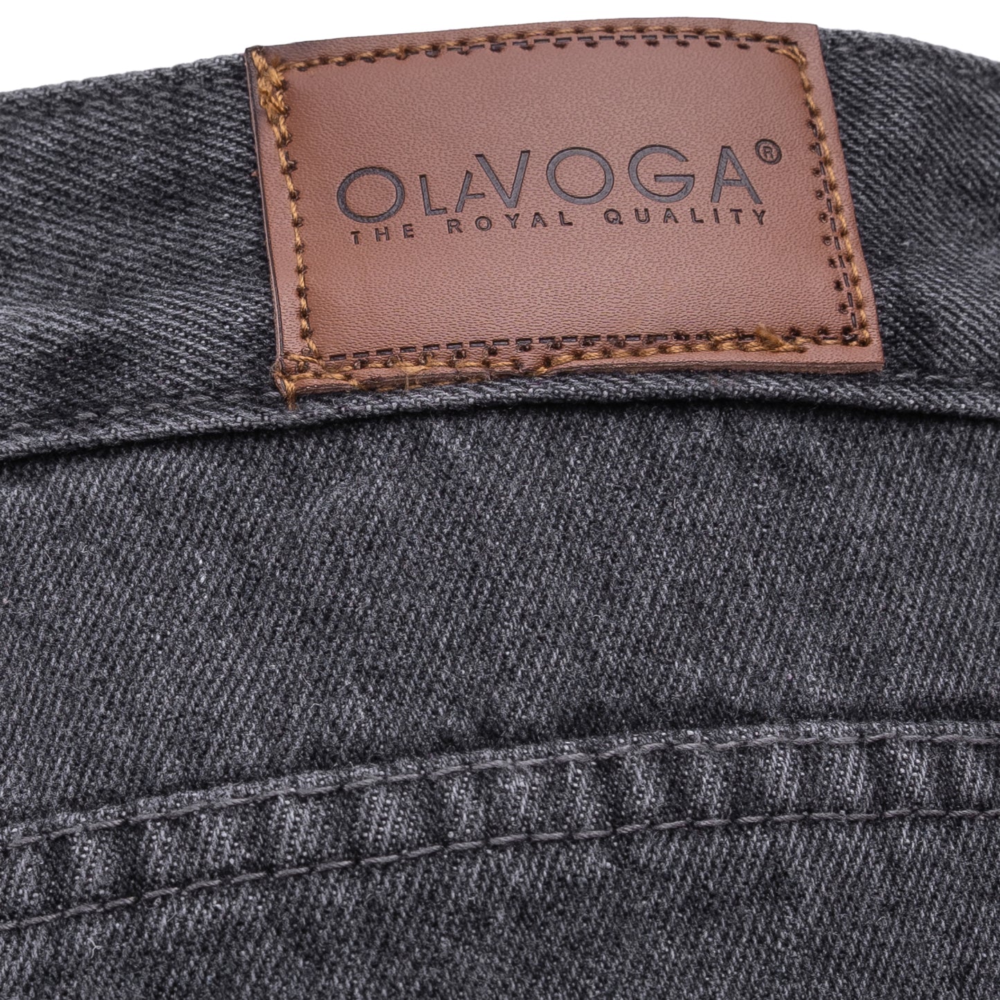 OLAVOGA trousers DAKEN 2026