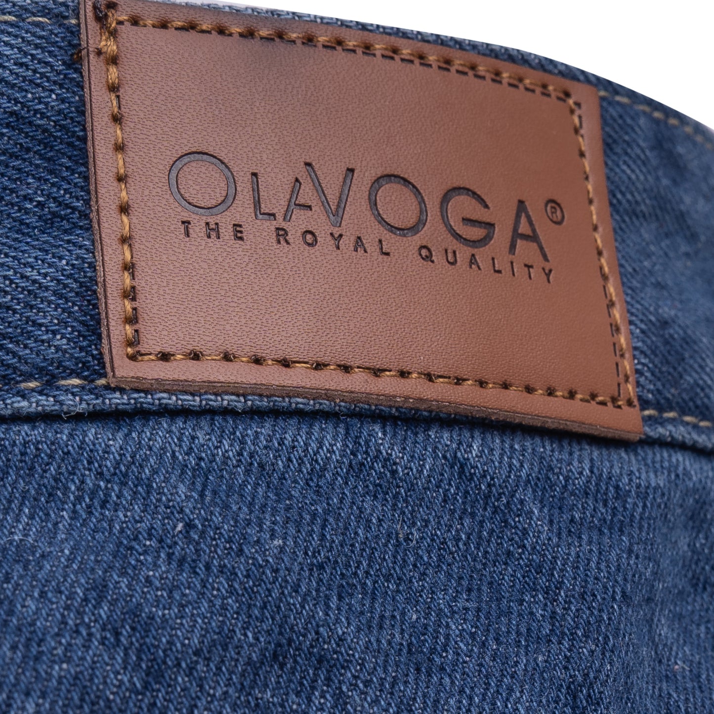 OLAVOGA trousers DAKEN 2026
