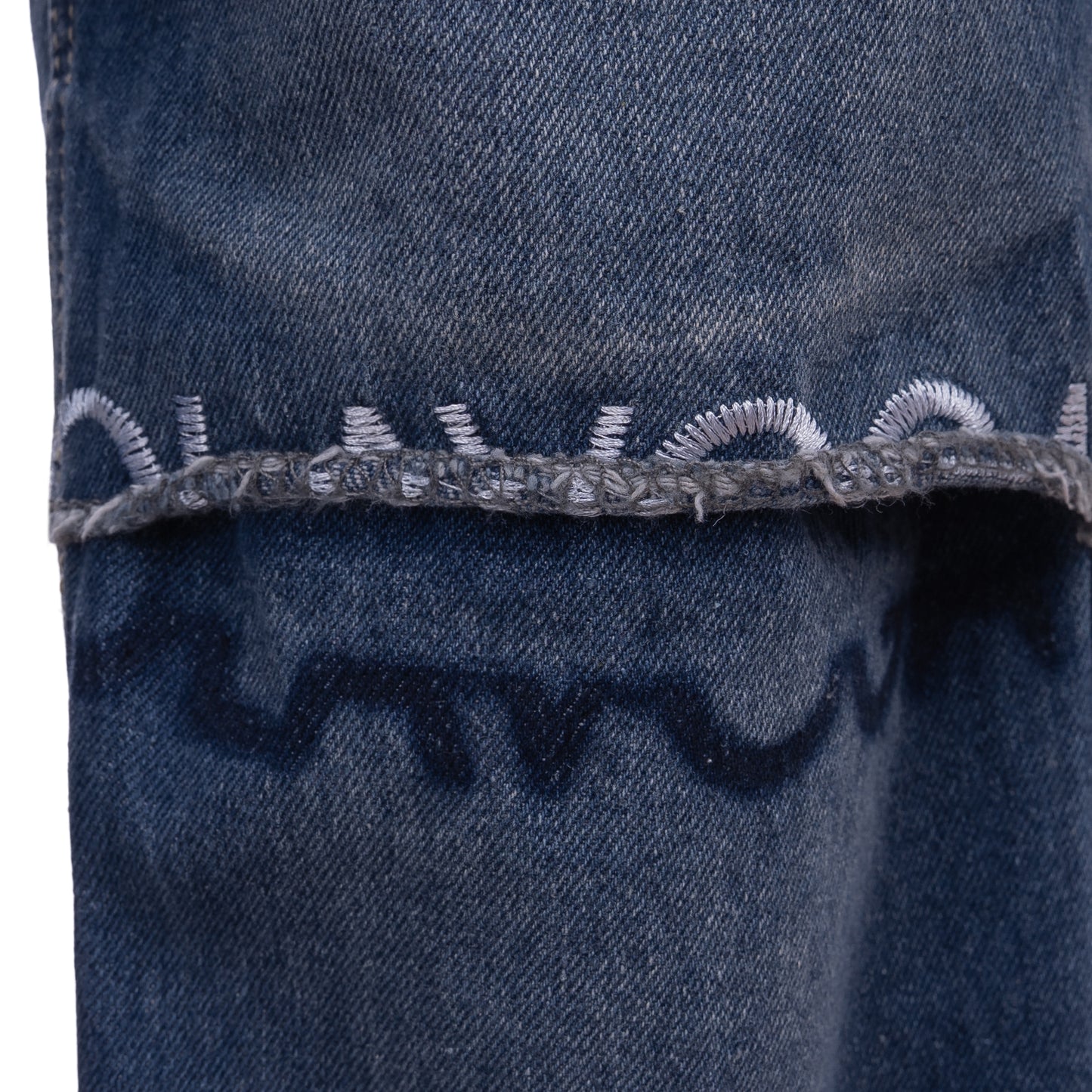 OLAVOGA trousers DAKEN 2026