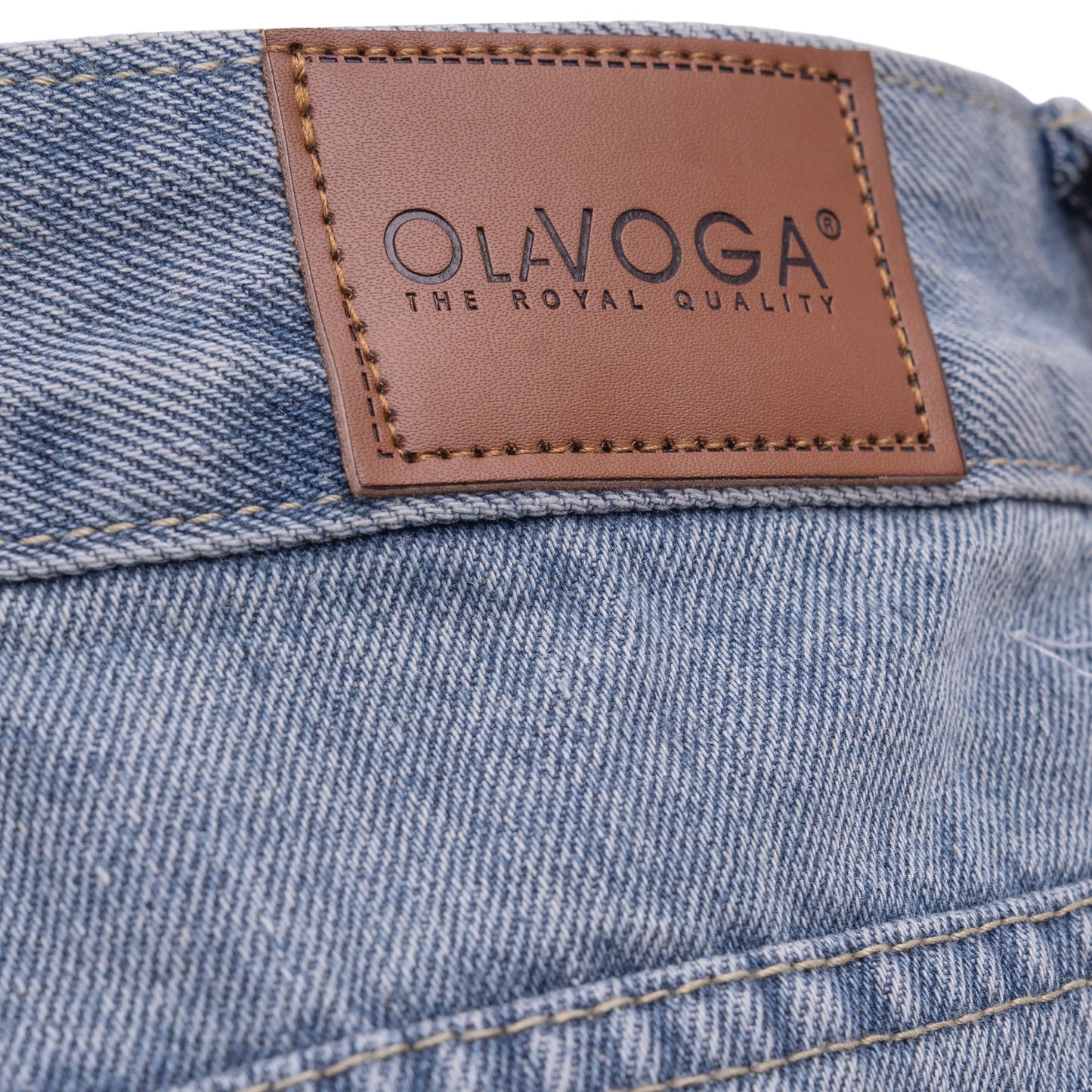 OLAVOGA trousers DAKEN 2026