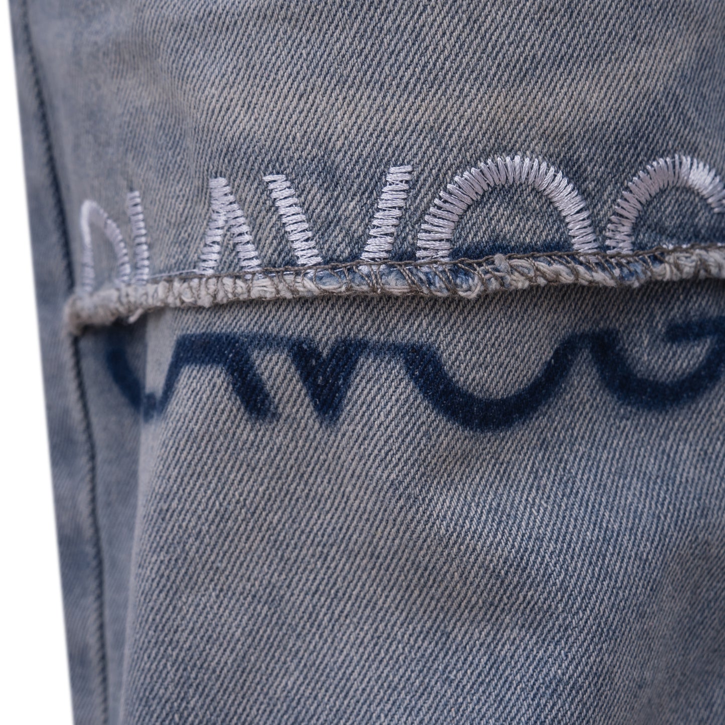 OLAVOGA trousers DAKEN 2026