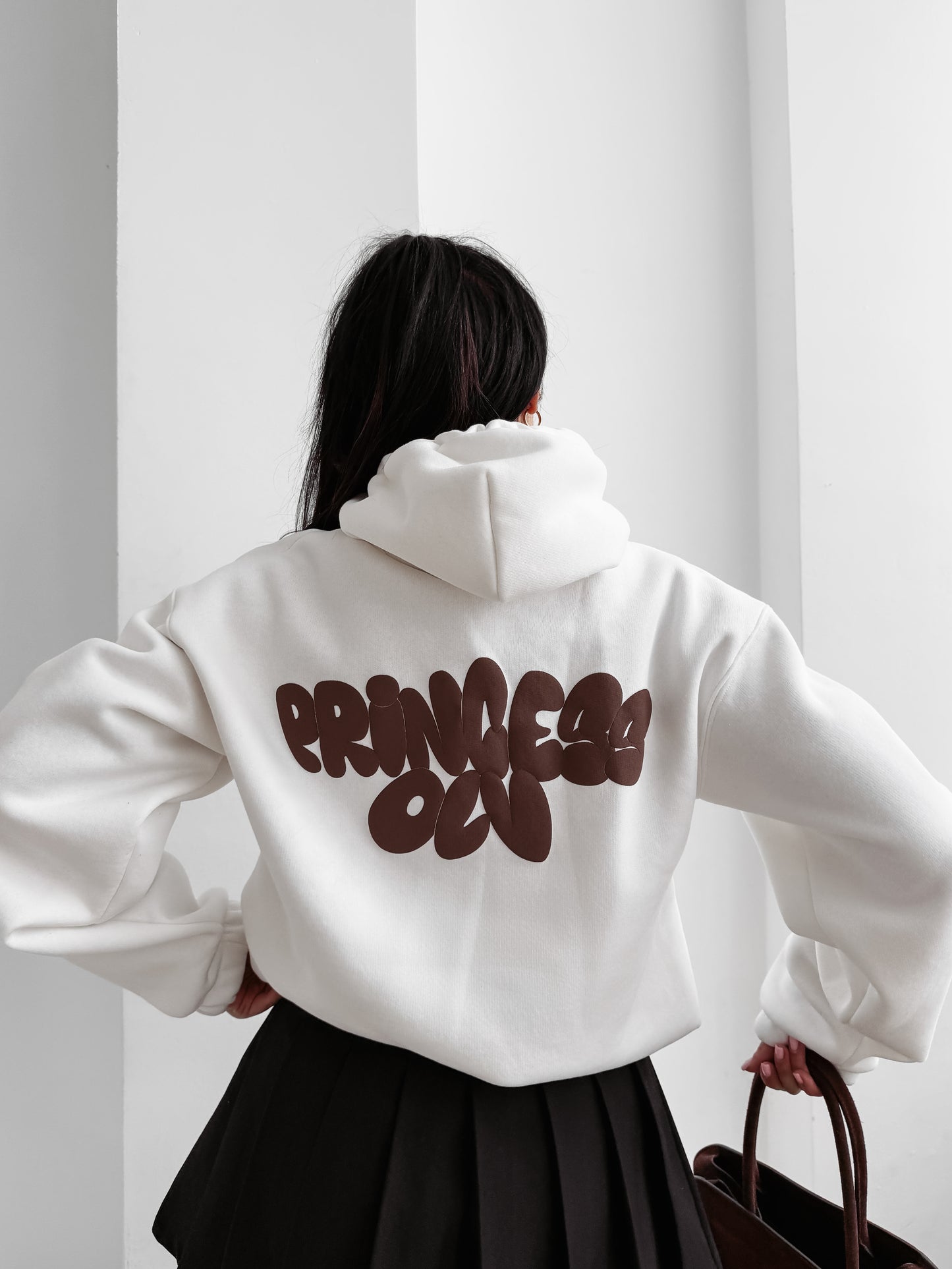 OLAVOGA Hoodie FROST LAYER 2025