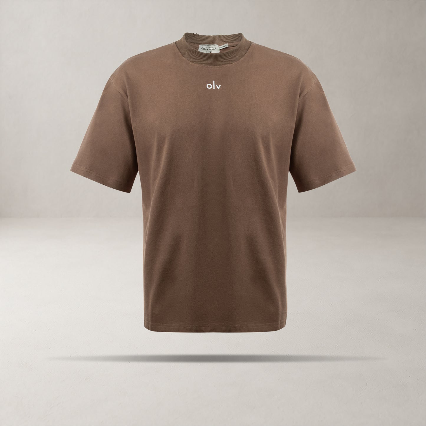 OLAVOGA Men T-Shirt NOVAVEON 2026