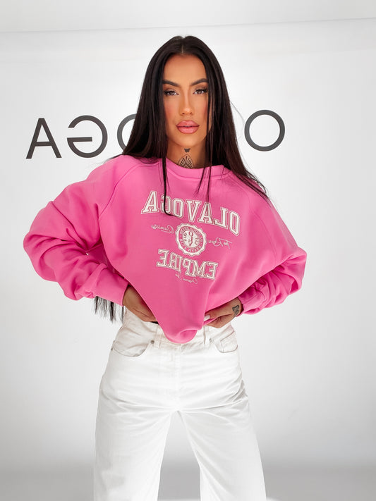 OLAVOGA AMARIS 2026 sweatshirt