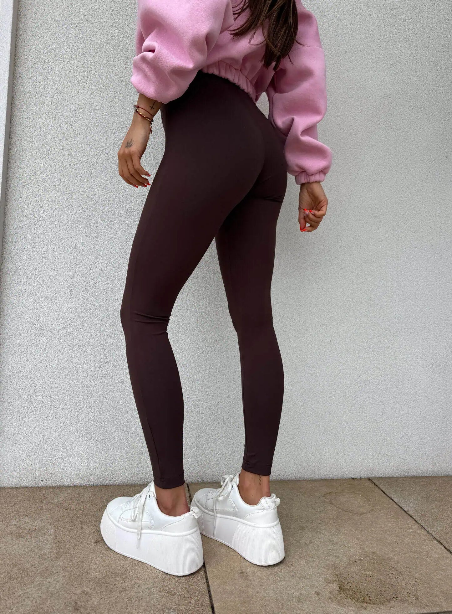 By me Legginsy KANELLA