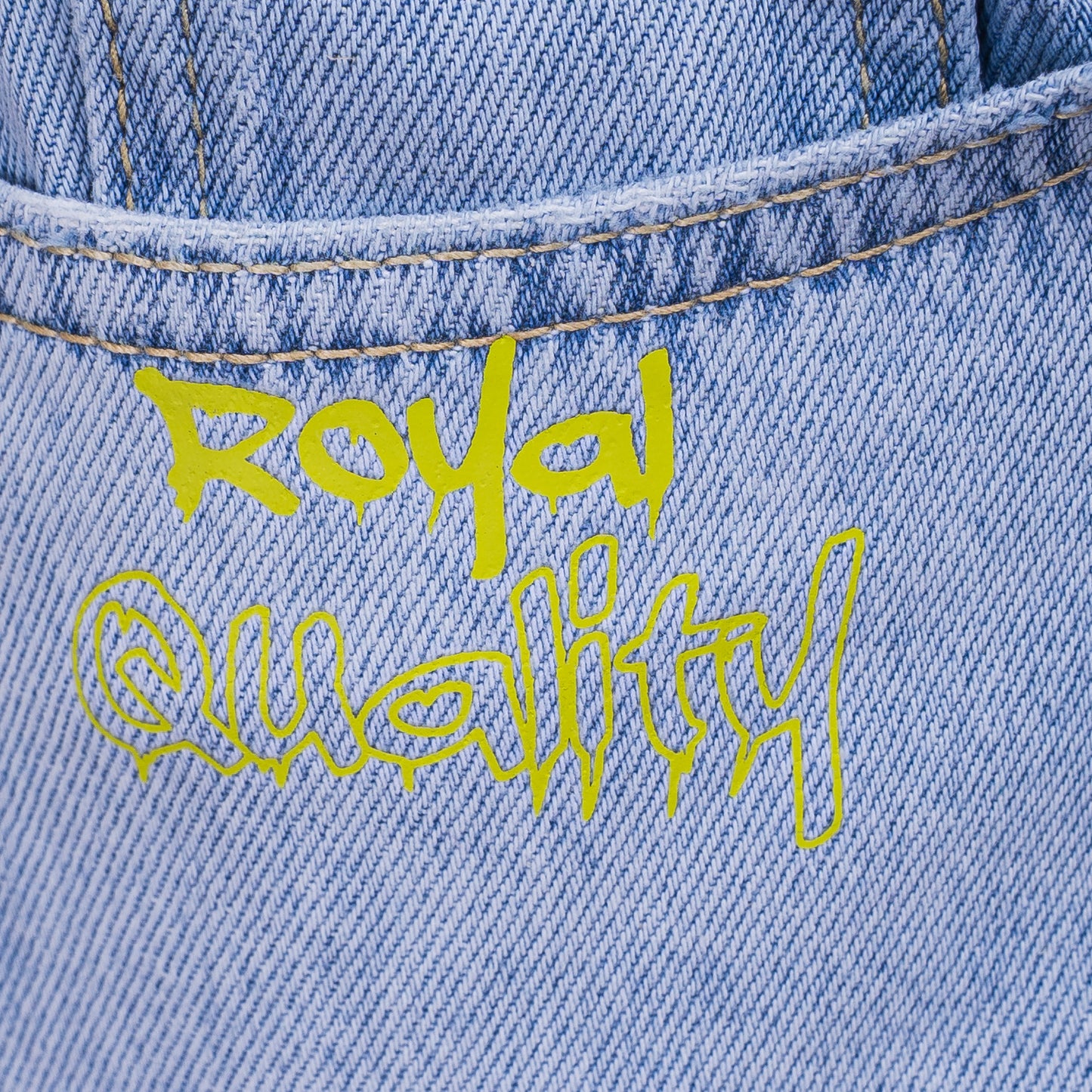 OLAVOGA Jeans VIVID 2026