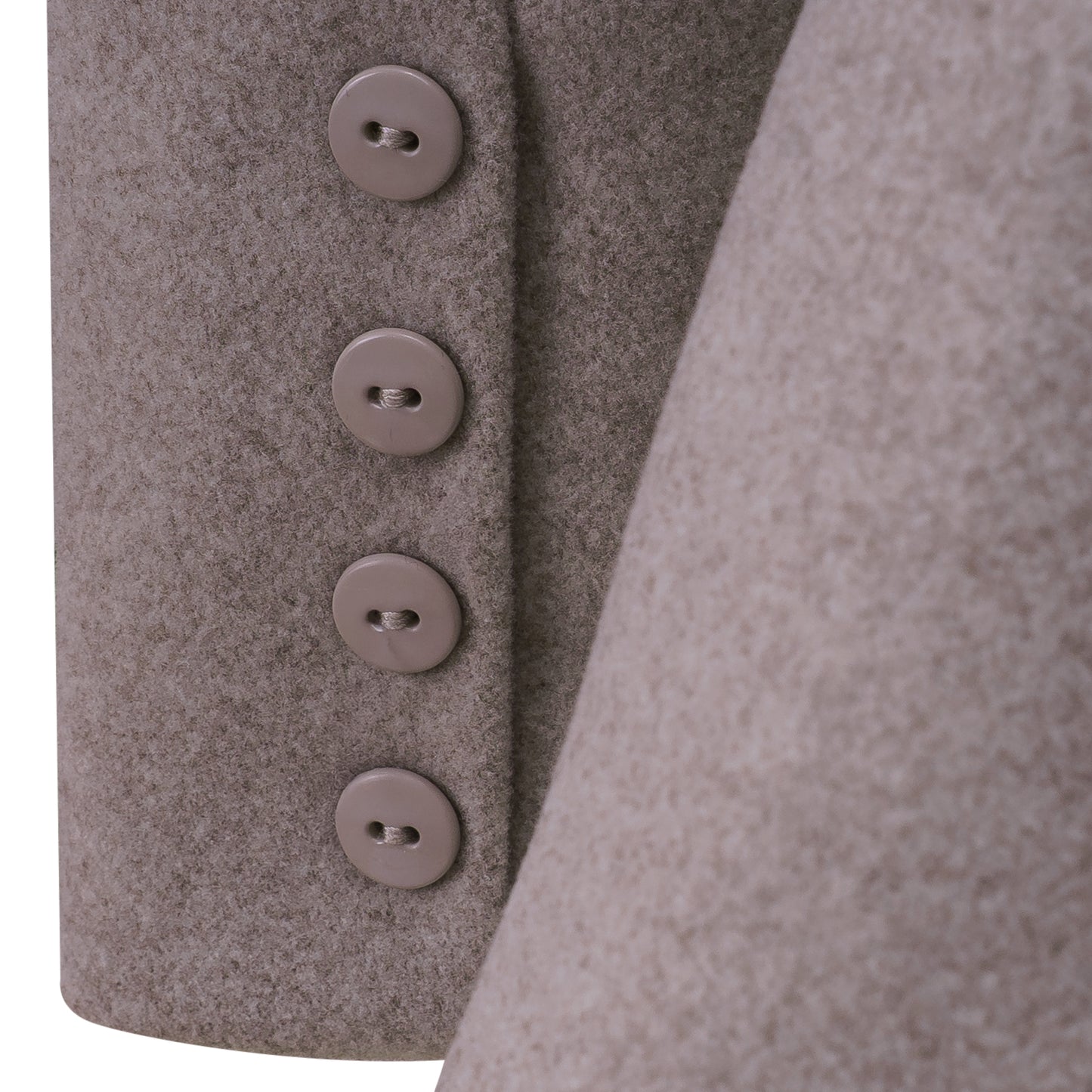 OLAVOGA Blazer HUSH 2026