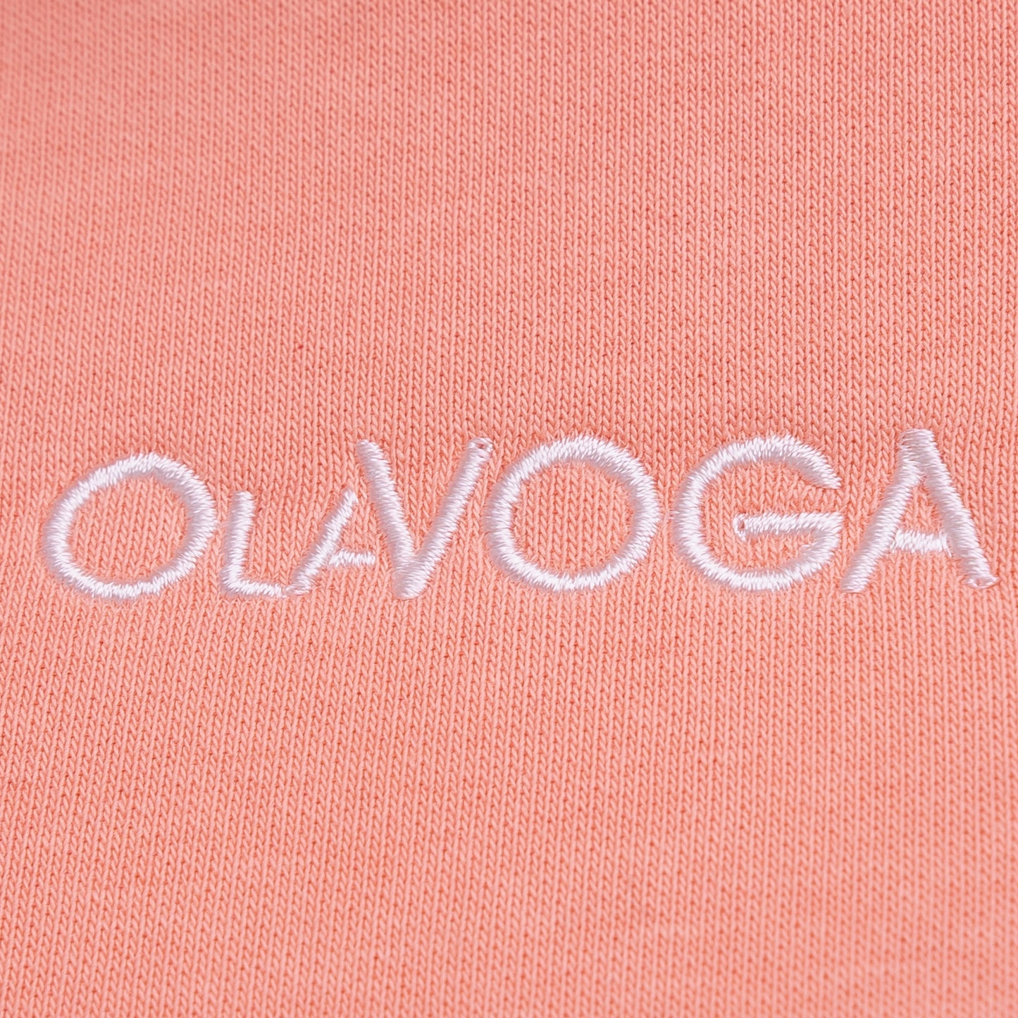 OLAVOGA Hoodie ADORE 2026