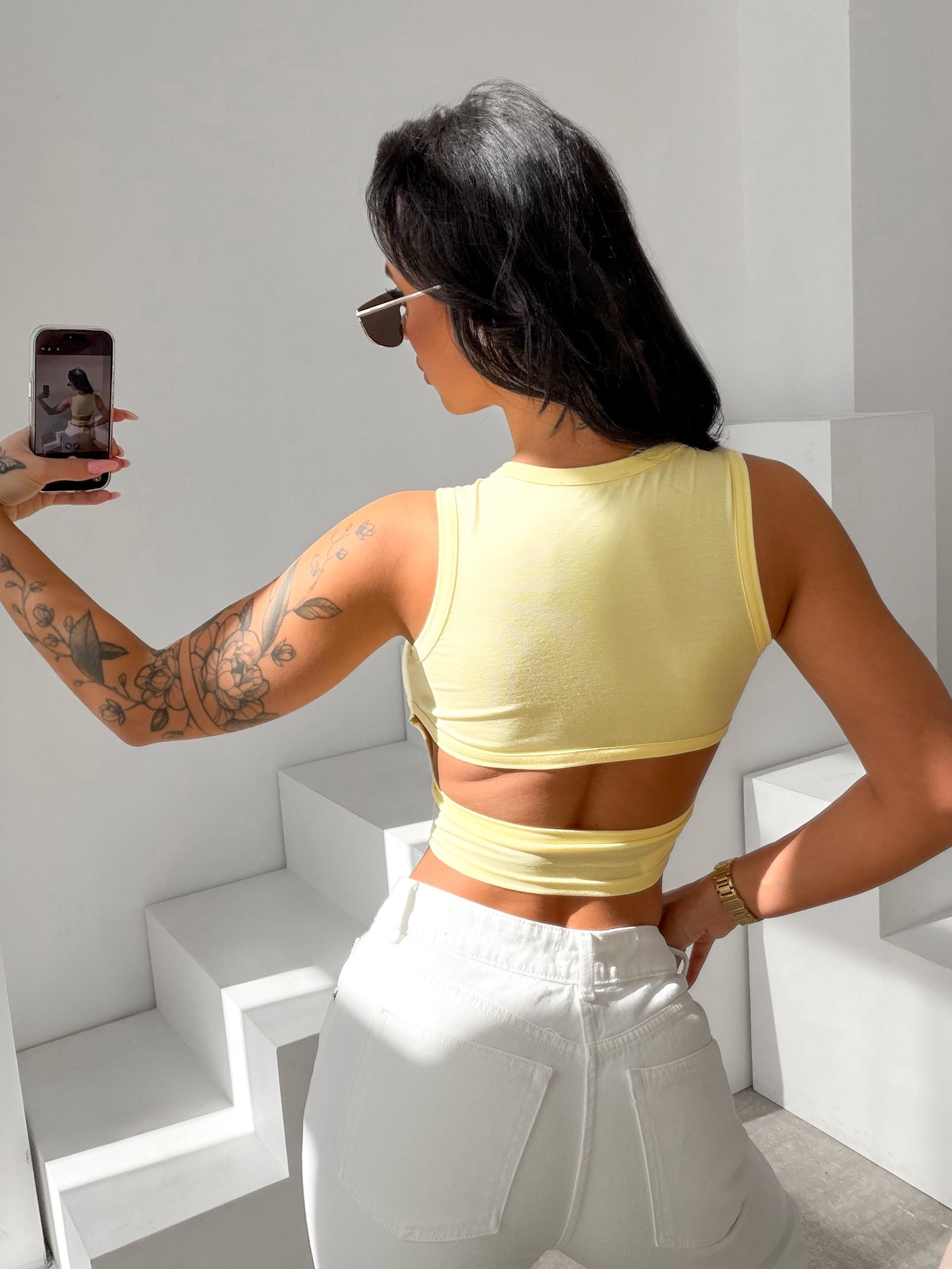 OLAVOGA top DAYBREAK 2026