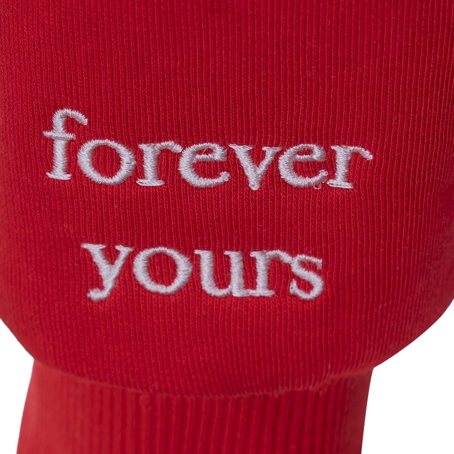 OLAVOGA Hoodie ADORE 2026