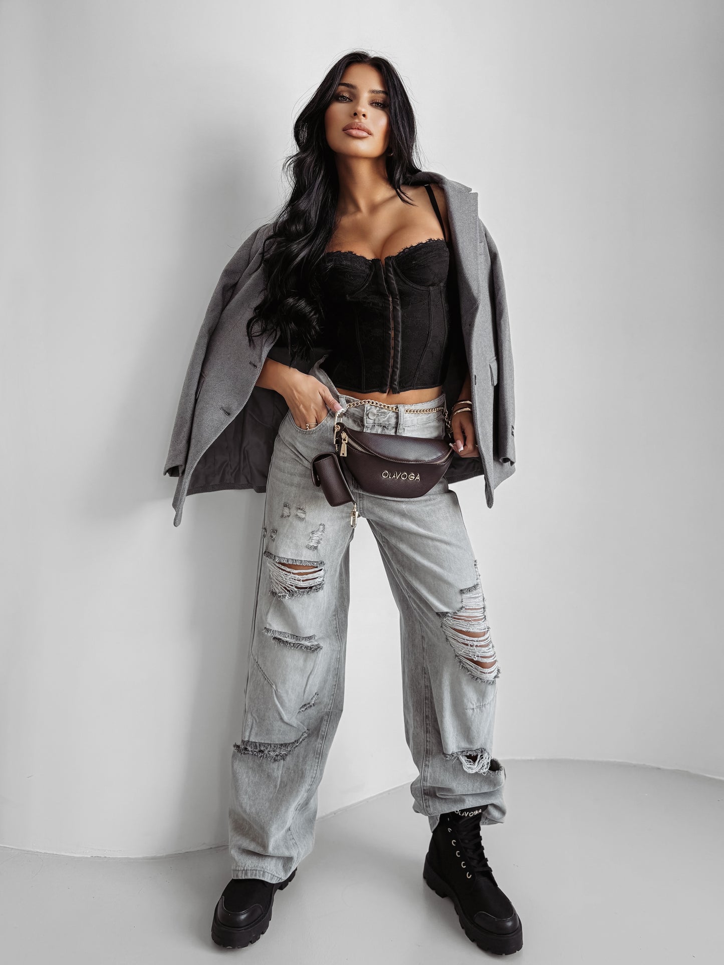 OLV Jeans BAMBI 2025