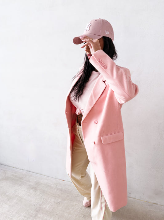 OLAVOGA FONAJ 2026 Coat