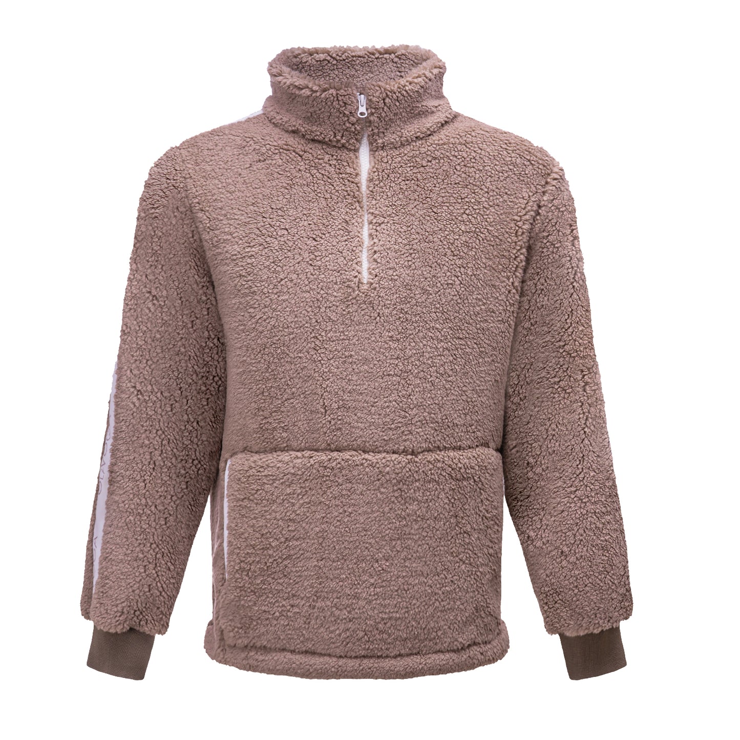 OLAVOGA Men Teddy Fleece SETTLINE 2026