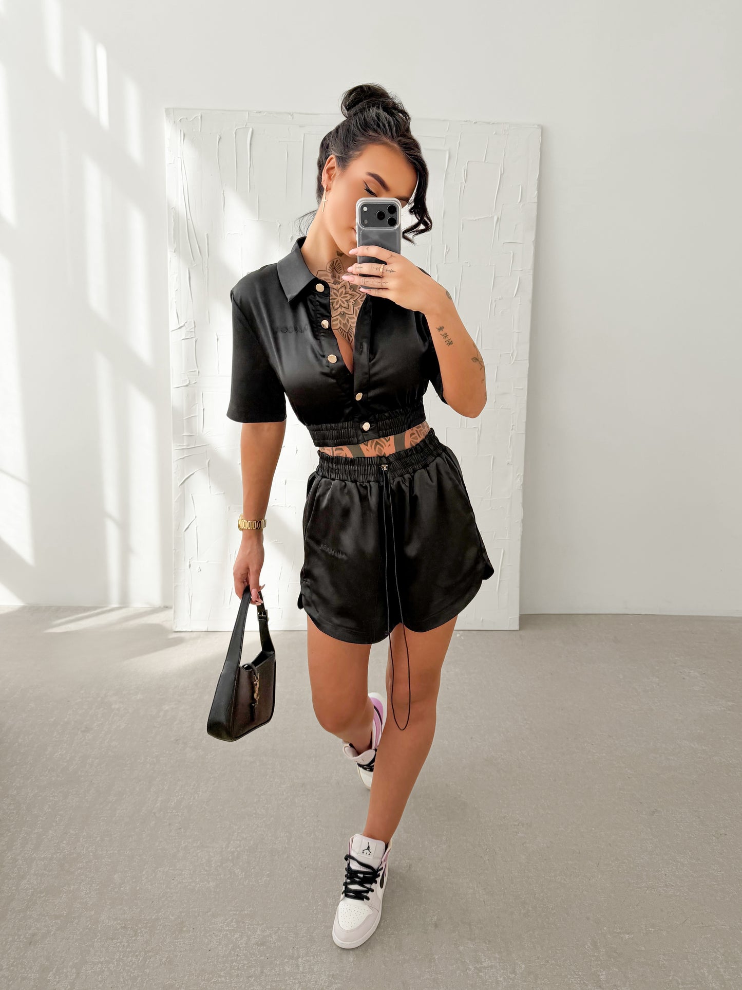 OLAVOGA set CLAINY 2026