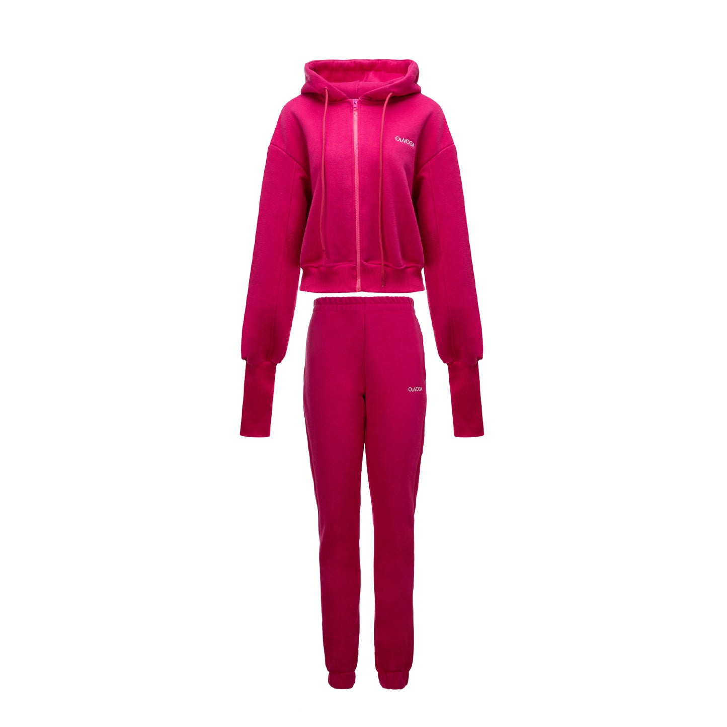 OLAVOGA ELISTA 2026 set