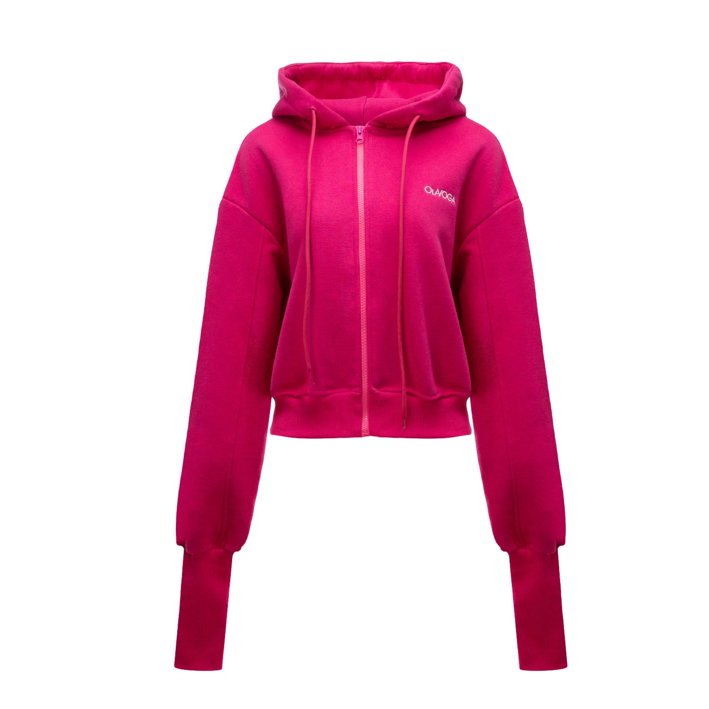 OLAVOGA ELISTA 2026 set