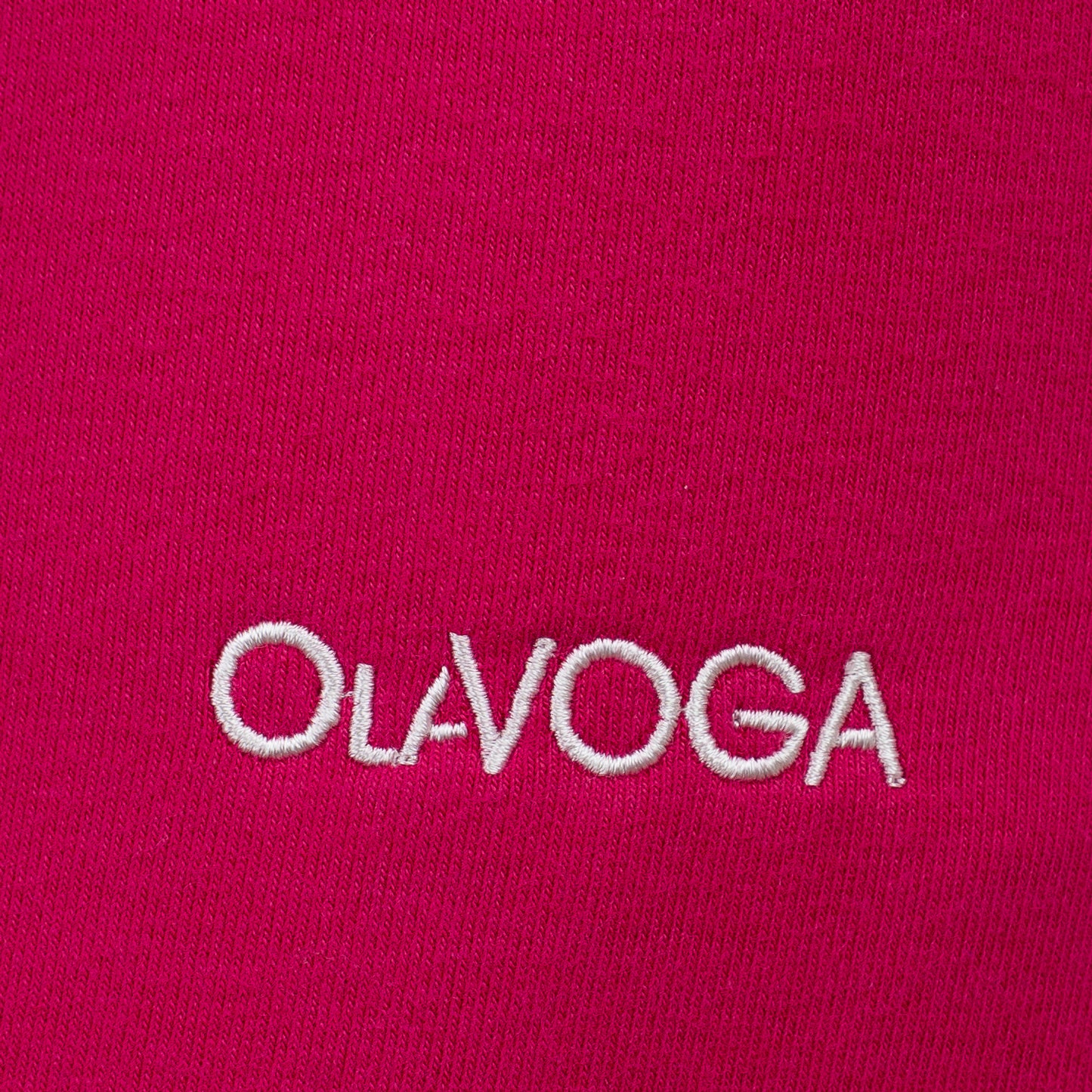 OLAVOGA ELISTA 2026 set