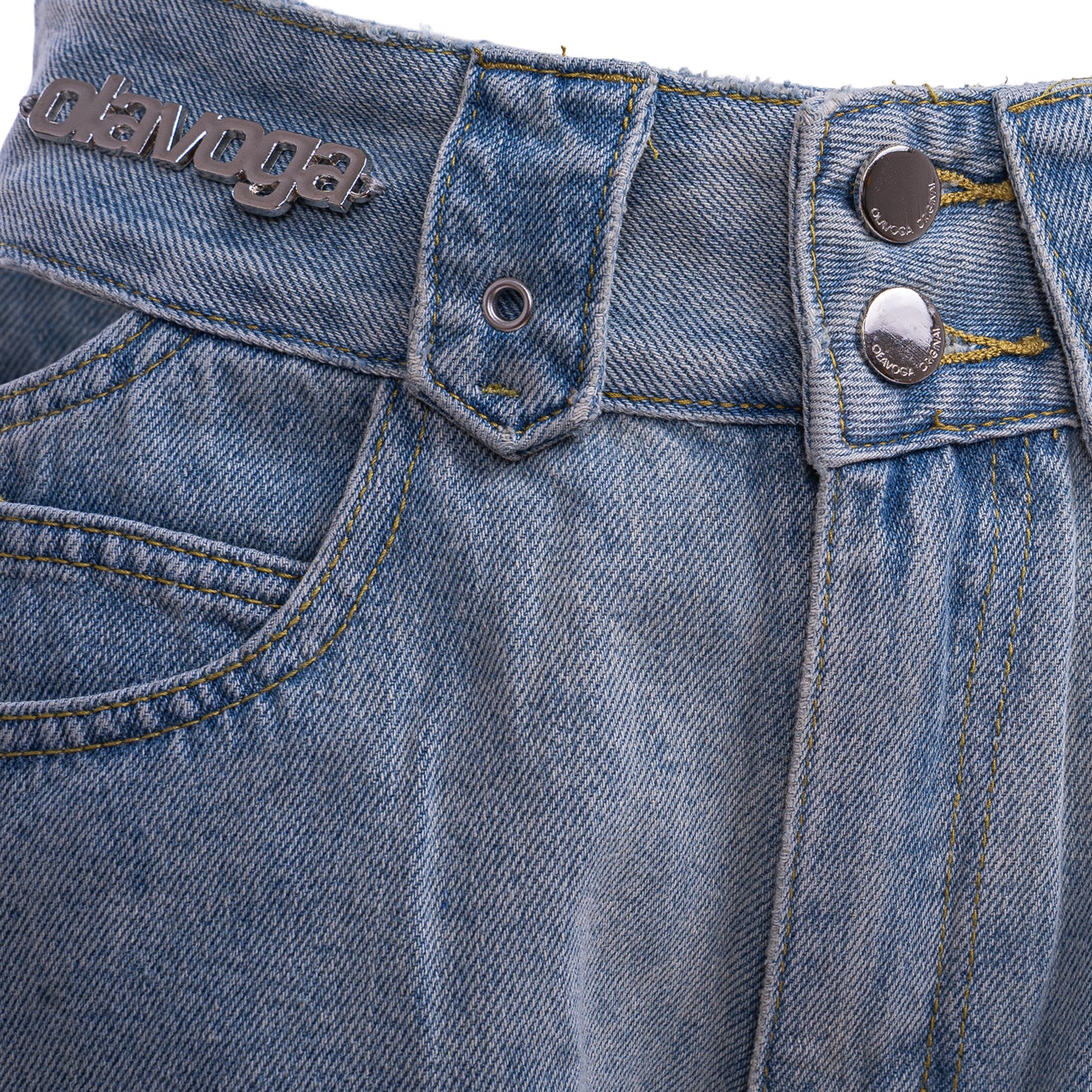 OLAVOGA Women’s Jeans EREDU 2026