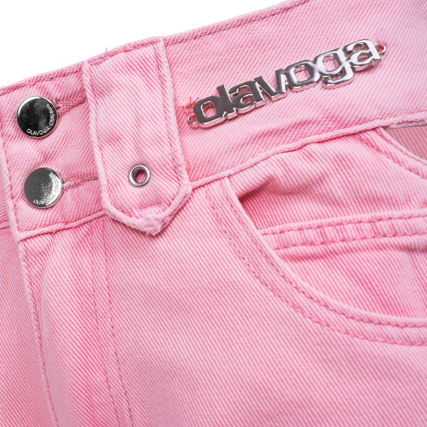 OLAVOGA Women’s Jeans EREDU 2026