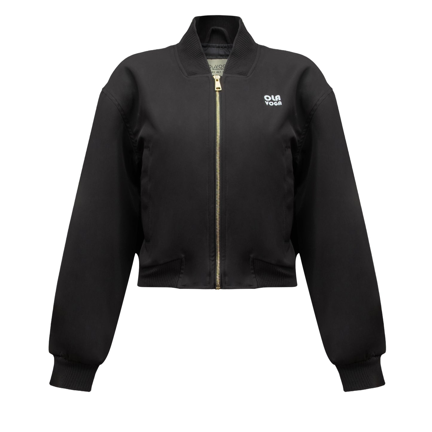 OLAVOGA Jacket MASTI 2026