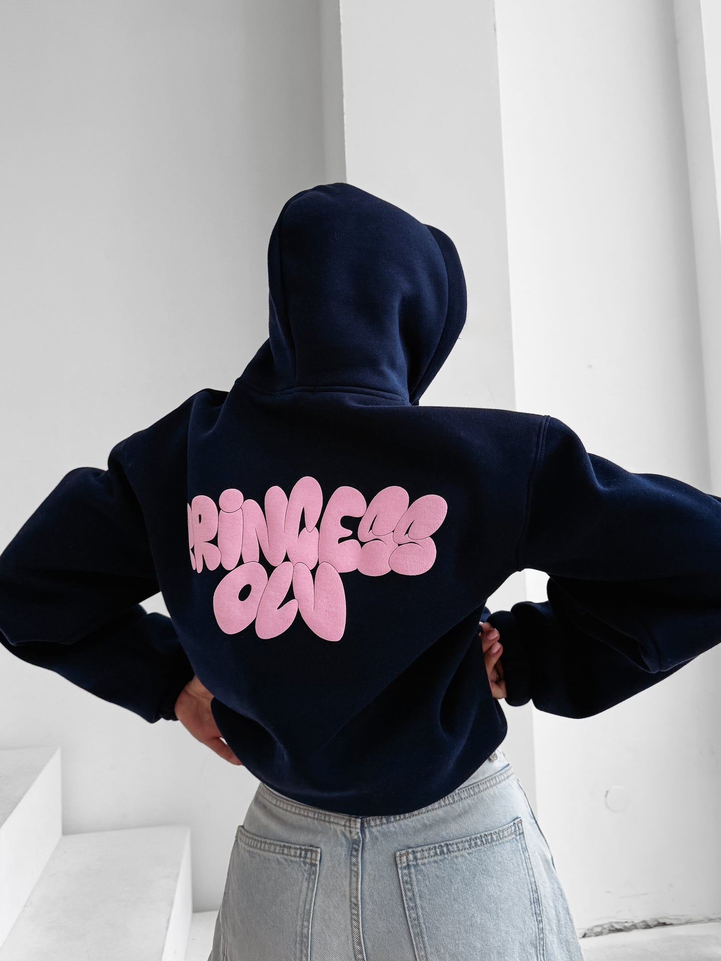 OLAVOGA Hoodie FROST LAYER 2025