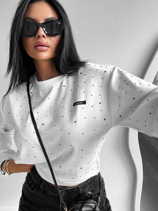 OLV Sweatshirt RHAELLA 2025