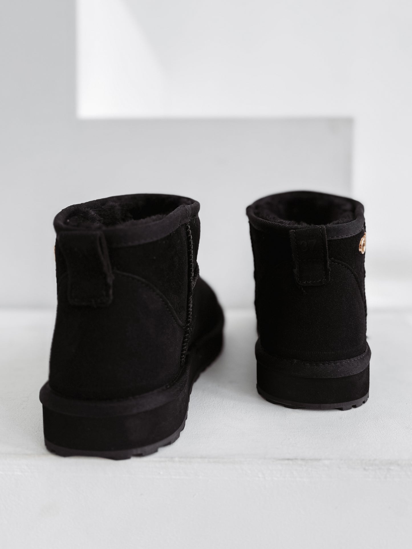 OLAVOGA Women’s Boots Crushy 2025