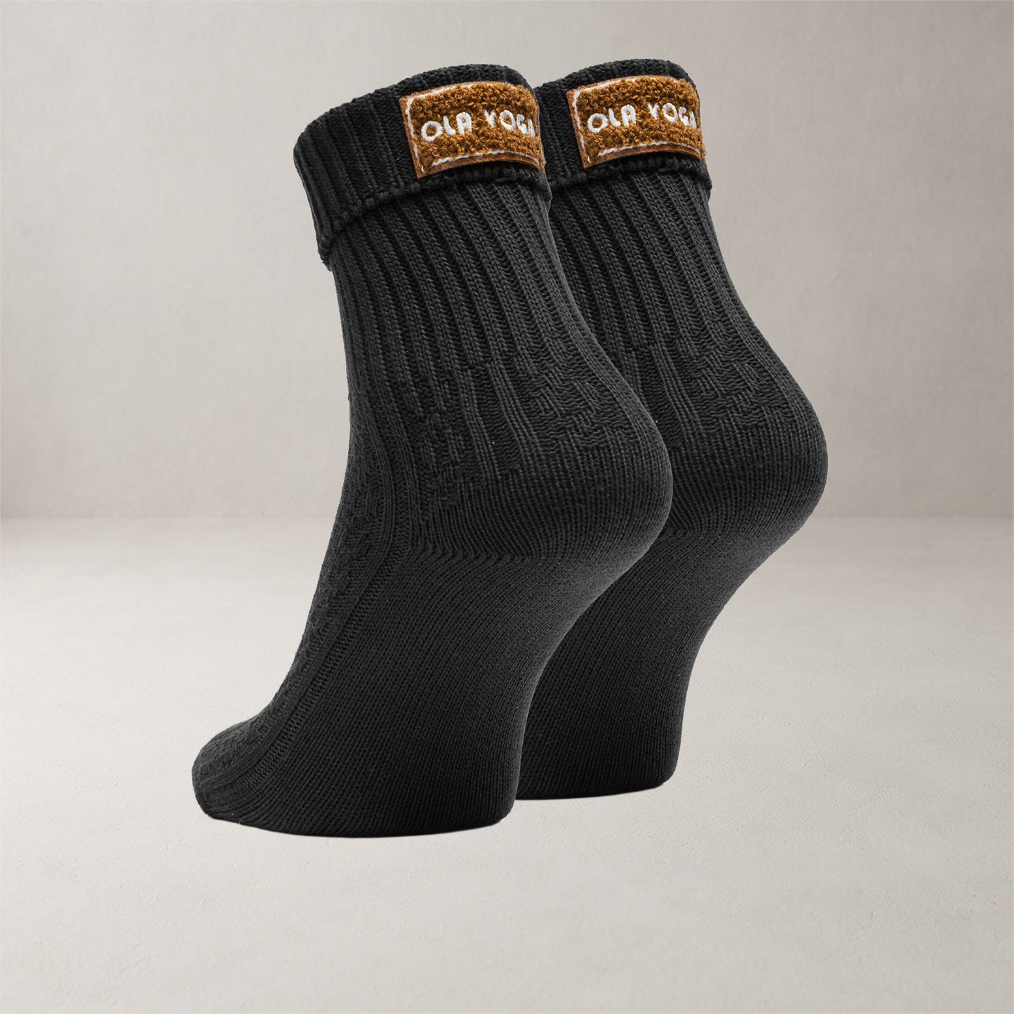 OLAVOGA Socks FERRO 2025