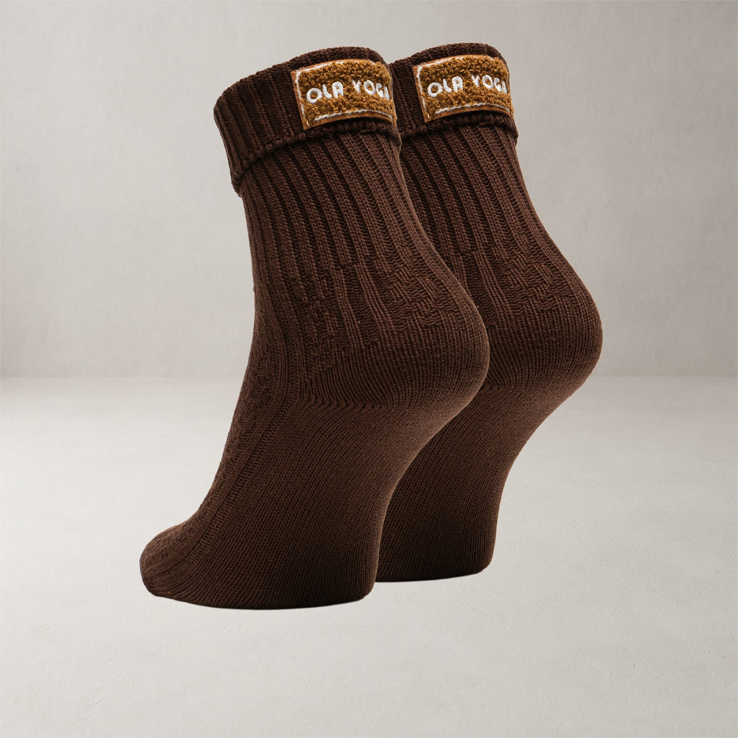 OLAVOGA Socks FERRO 2025