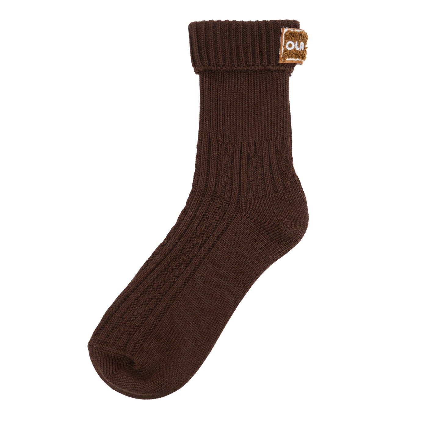 OLAVOGA Socks FERRO 2025