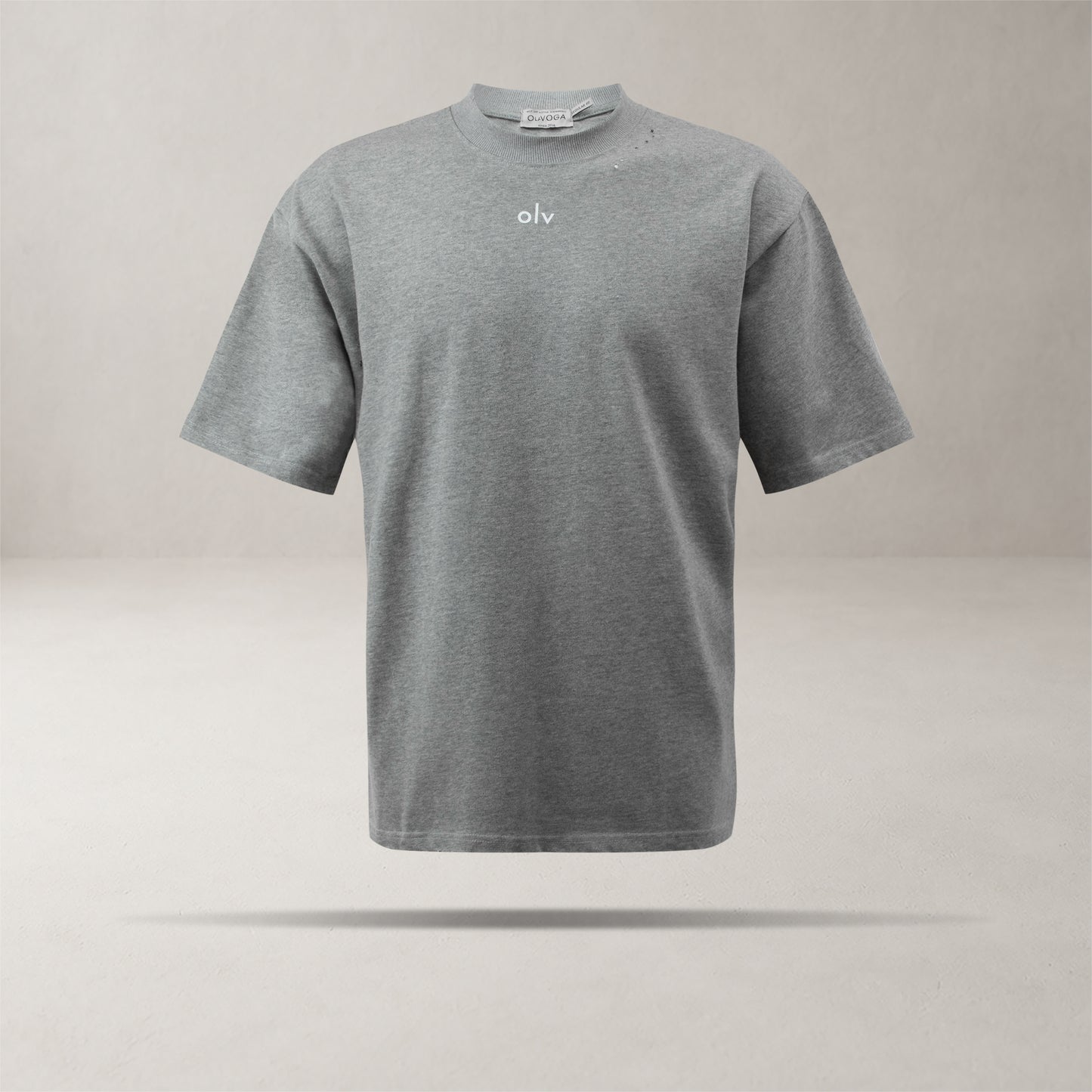 OLAVOGA Men T-Shirt NOVAVEON 2026