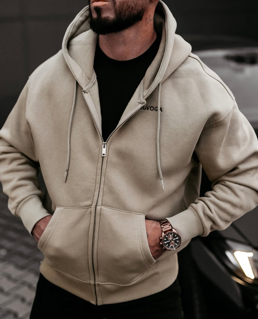 OLAVOGA Men’s Hoodie Evlo 2025