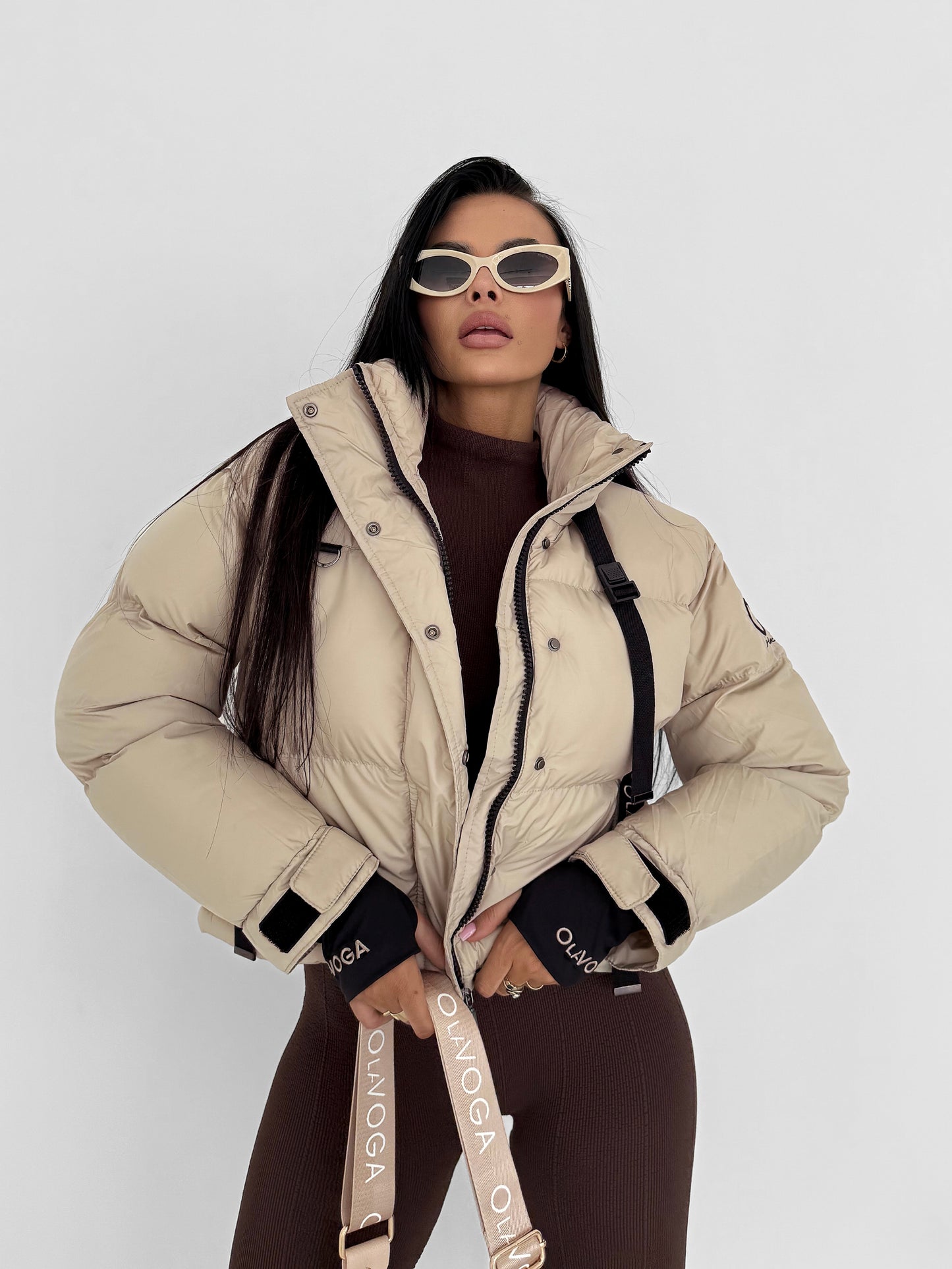 OLV Jacket ROOSEN 2025