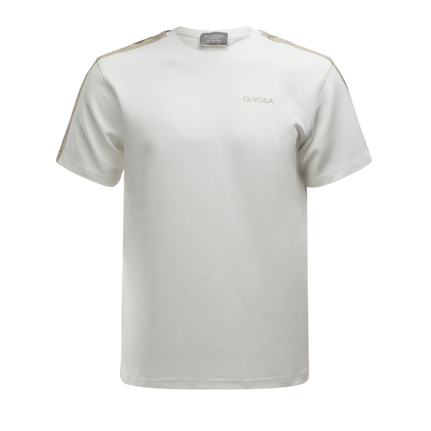 OLAVOGA T-SHIRT FLYRAIC 2025