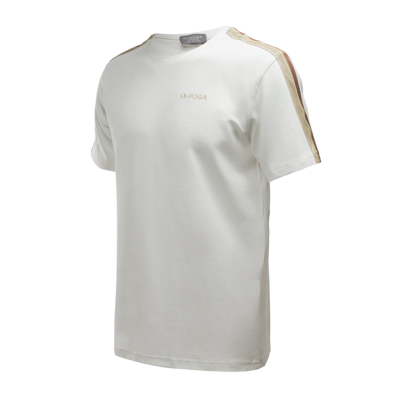 OLAVOGA T-SHIRT FLYRAIC 2025