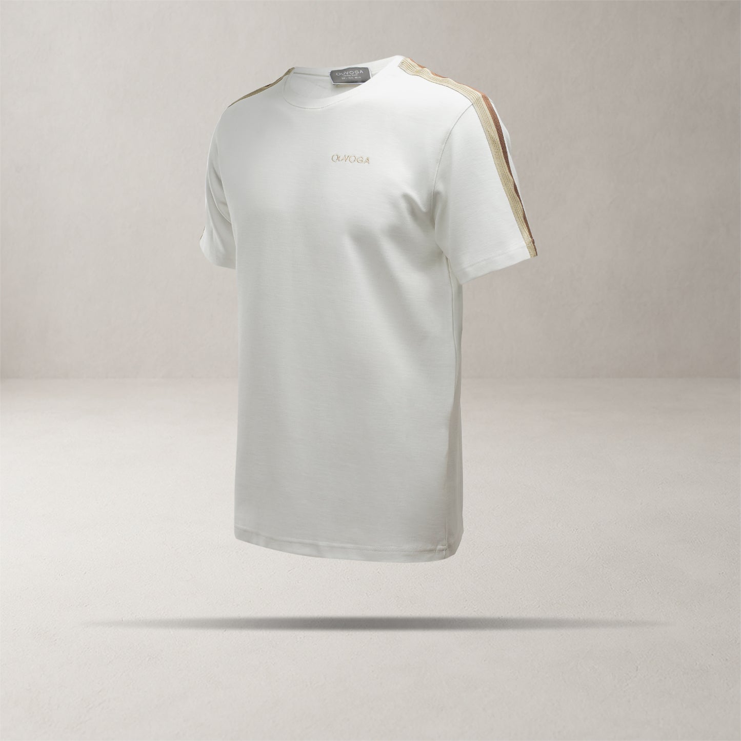 OLAVOGA T-SHIRT FLYRAIC 2025