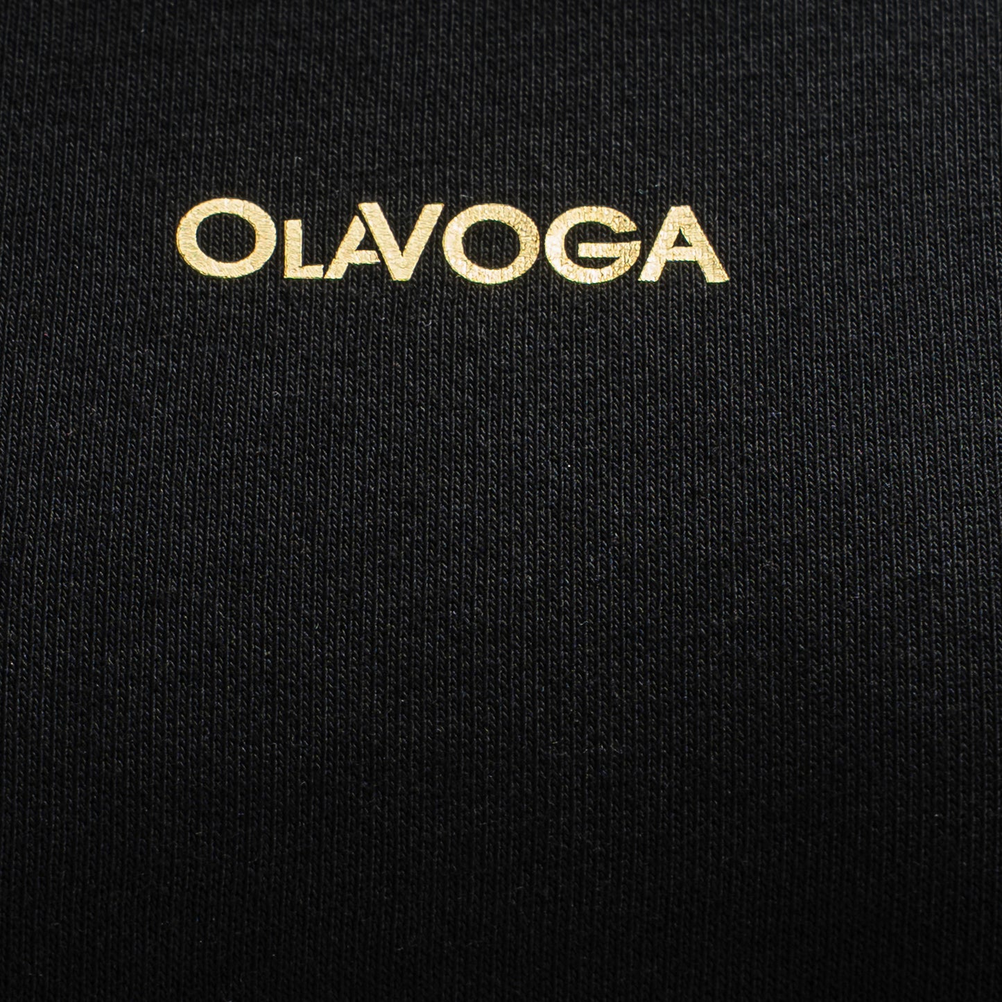 OLAVOGA Sweatshirt GRAV 2025