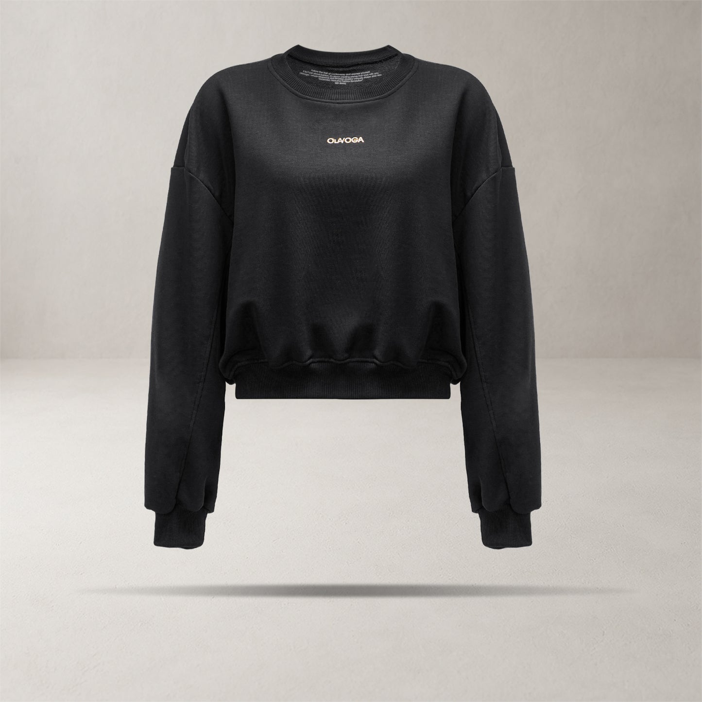 OLAVOGA Sweatshirt GRAV 2025