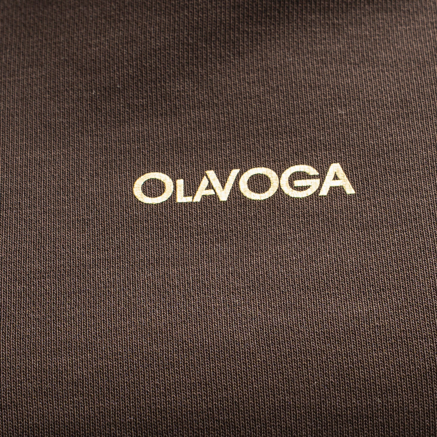 OLAVOGA Sweatshirt GRAV 2025