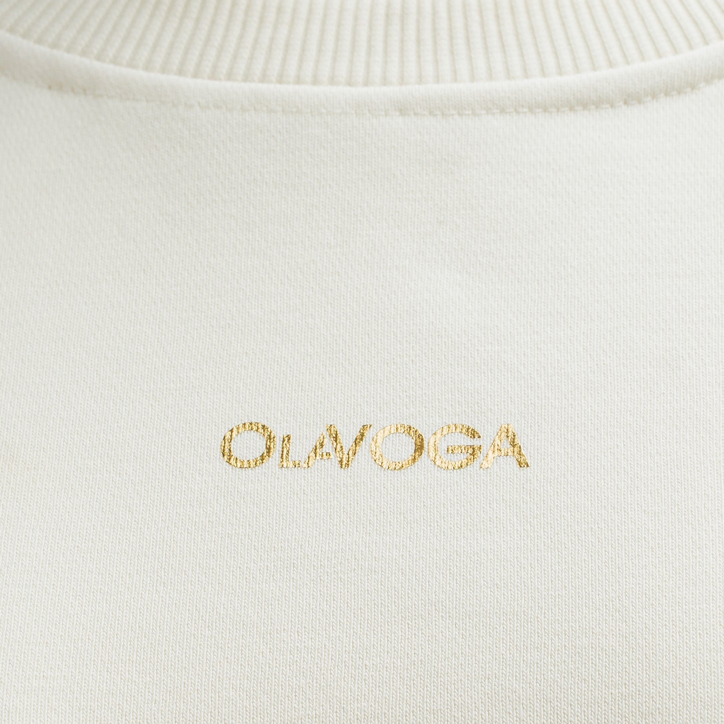 OLAVOGA Sweatshirt GRAV 2025