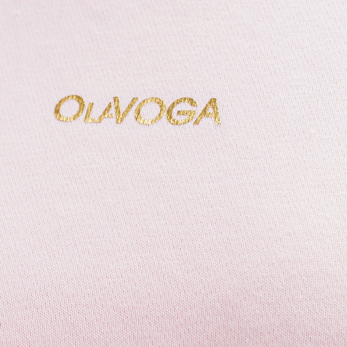 OLAVOGA Sweatshirt GRAV 2025