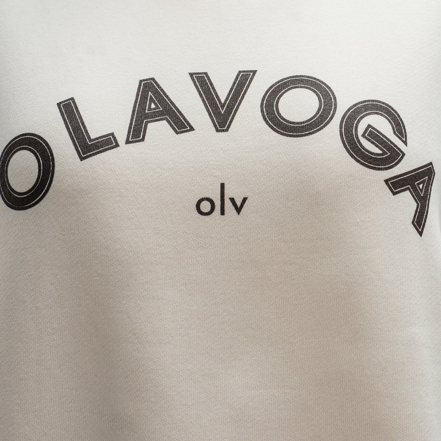 OLAVOGA Sweatshirt GROV 2025
