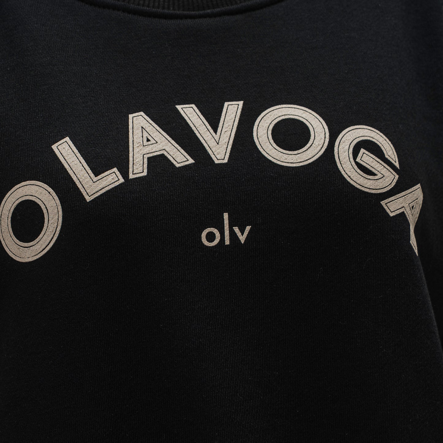 OLAVOGA Sweatshirt GROV 2025