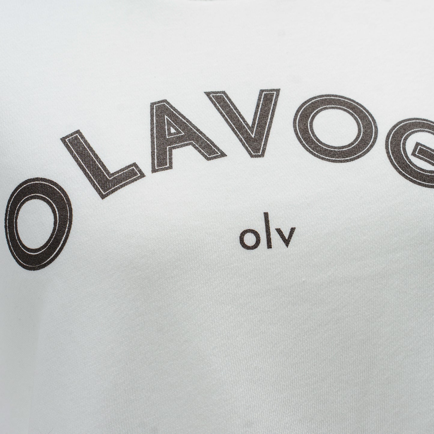 OLAVOGA Sweatshirt GROV 2025