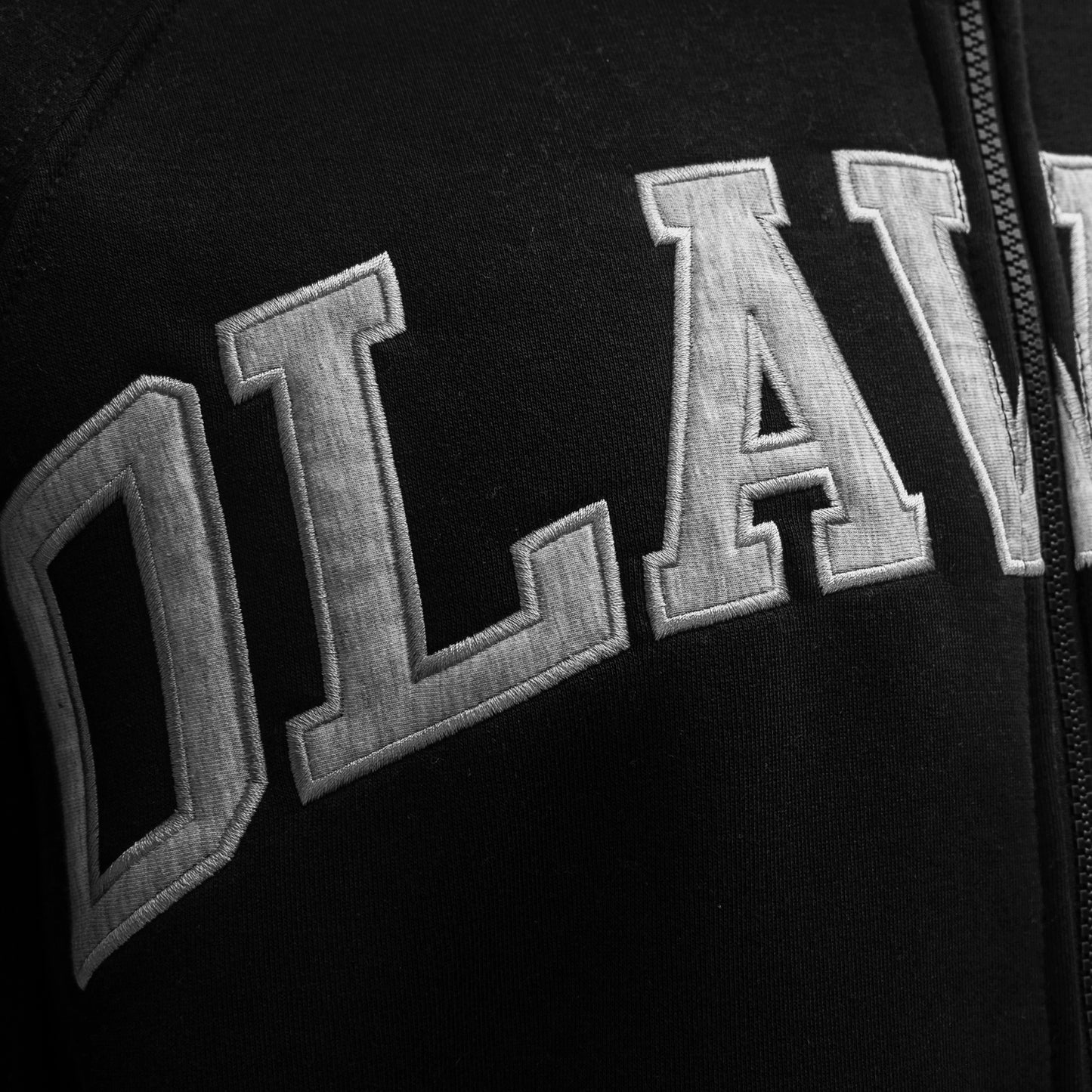 OLAVOGA Hoodie IRIS MEN 2026