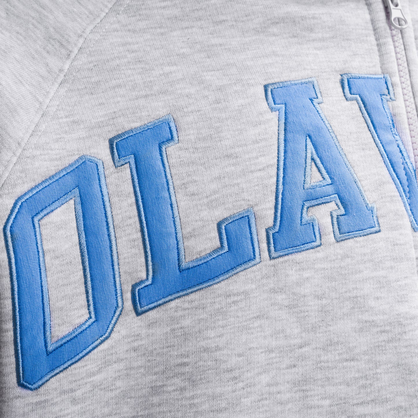OLAVOGA Hoodie IRIS MEN 2026