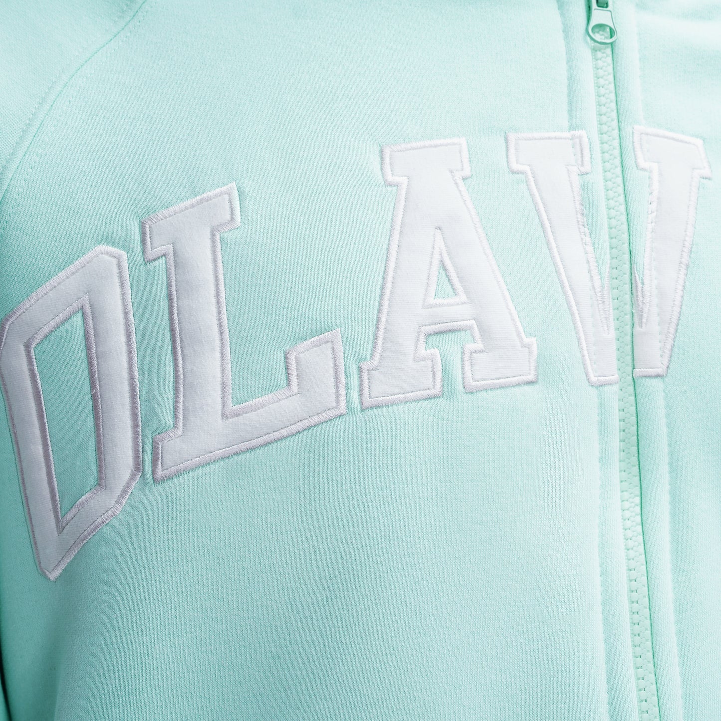 OLAVOGA Hoodie IRIS MEN 2026
