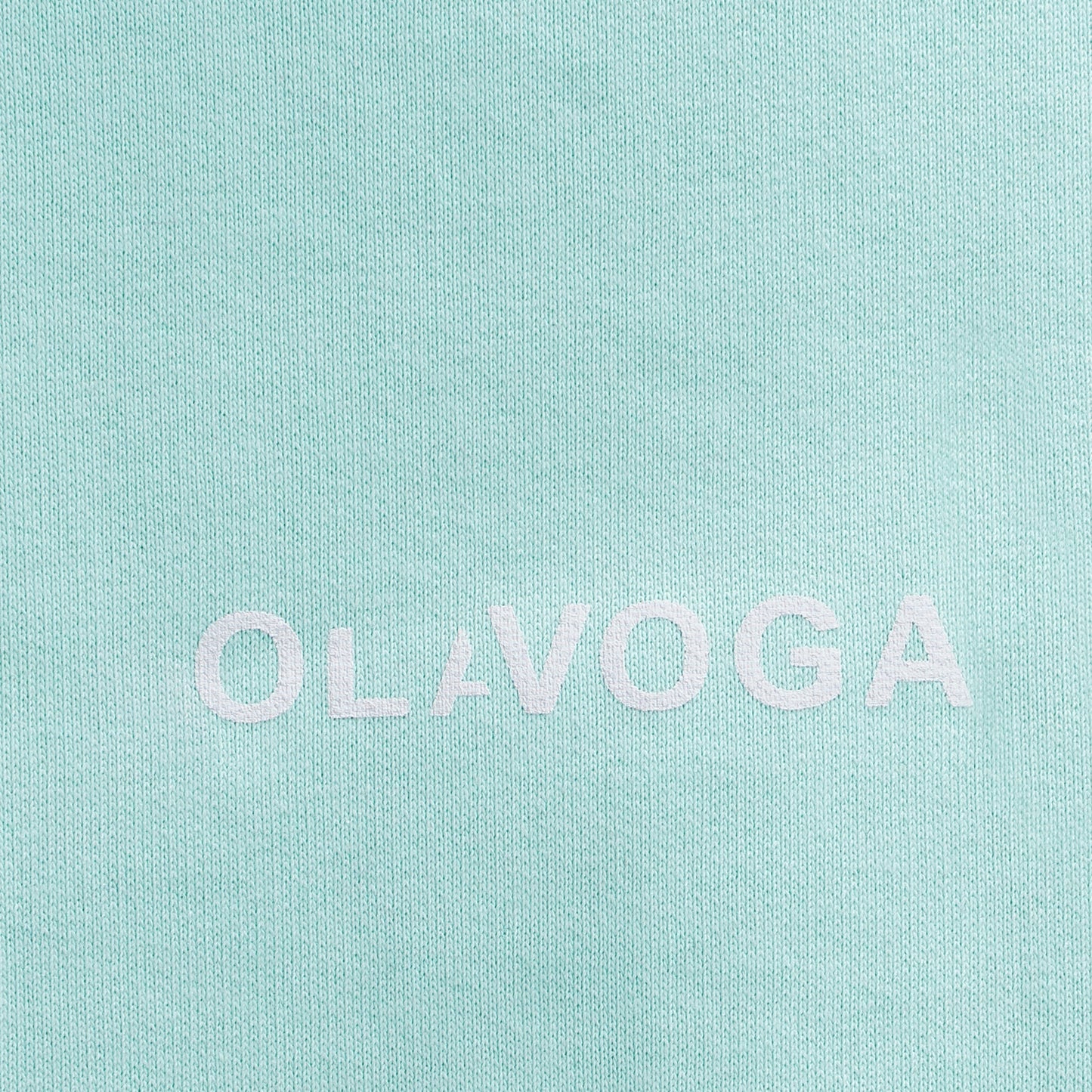 OLAVOGA Hoodie IRIS MEN 2026